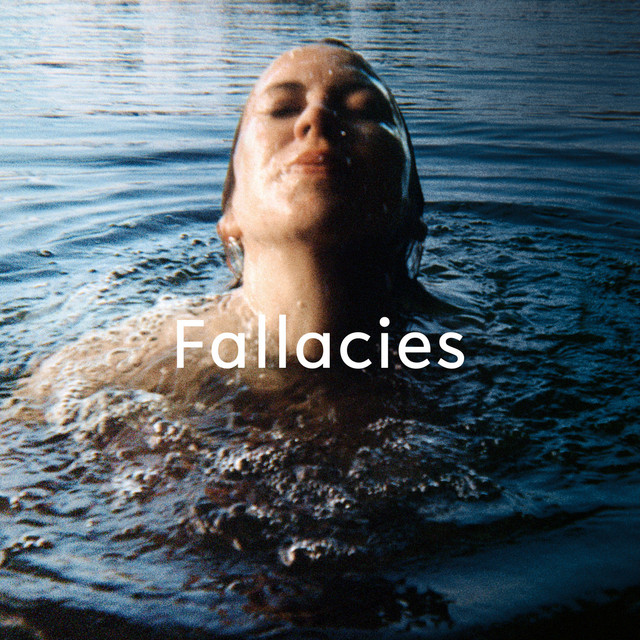 Fallacies cover art