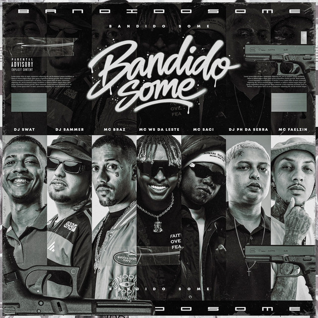 Bandido Some album image