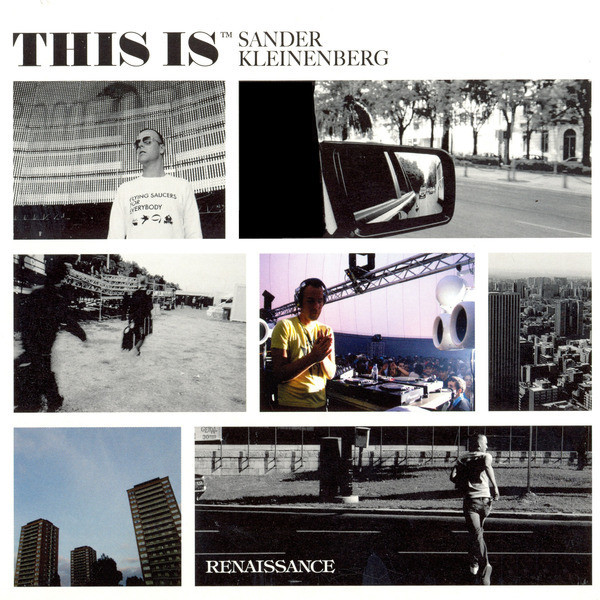 Renaissance - This Is cover art