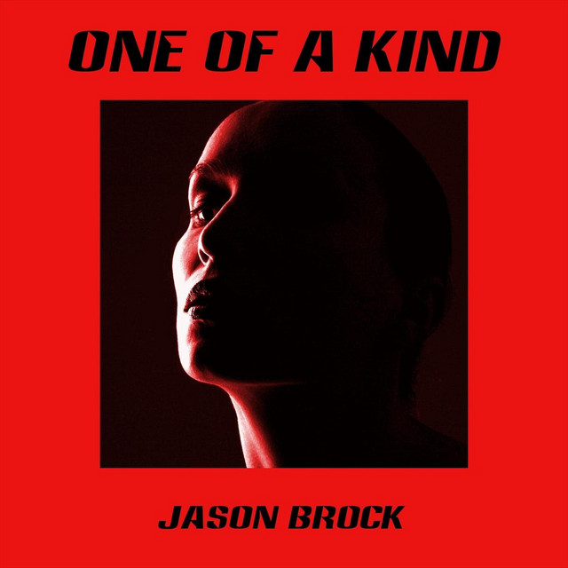 One of a Kind cover