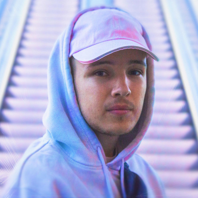 VOOR MEZELF cover art