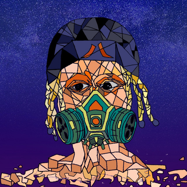 Notice Me cover art