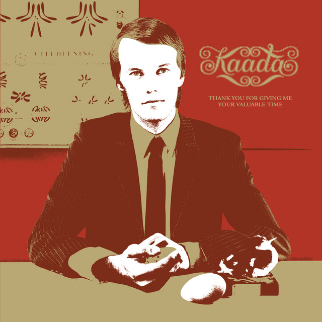 Thank You for Giving Me Your Valuable Time cover art