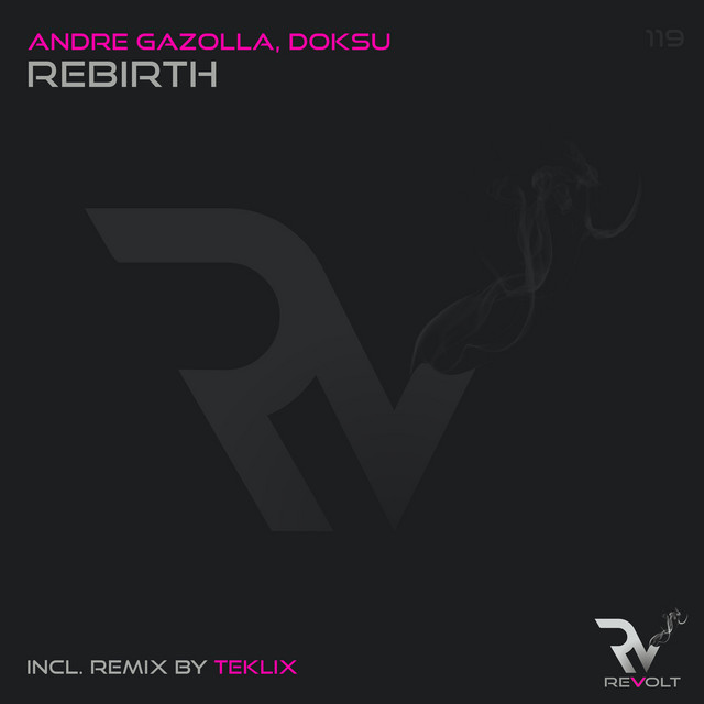 Rebirth - Teklix Remix