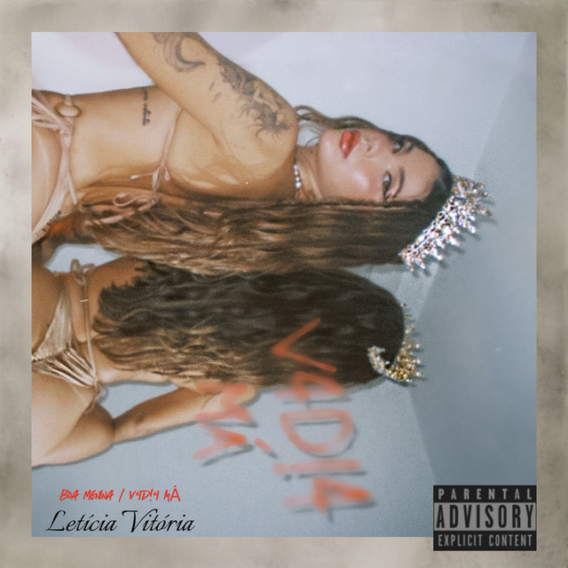 BOA MENINA/V4D!4 MÁ