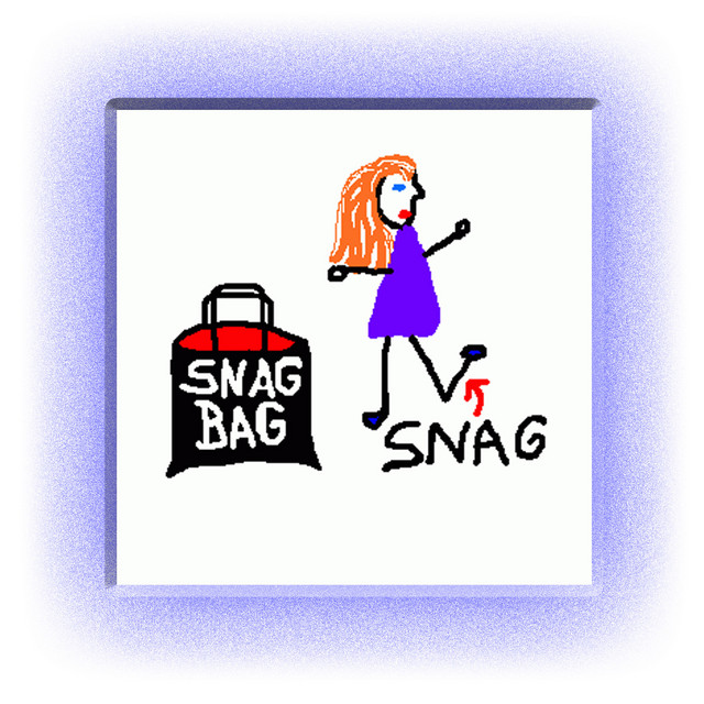 snag Photo