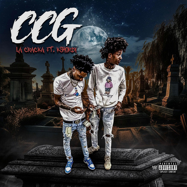 洋楽 CCG CCG 洋楽