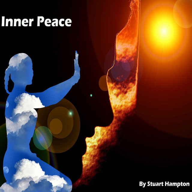 Inner Peace cover art