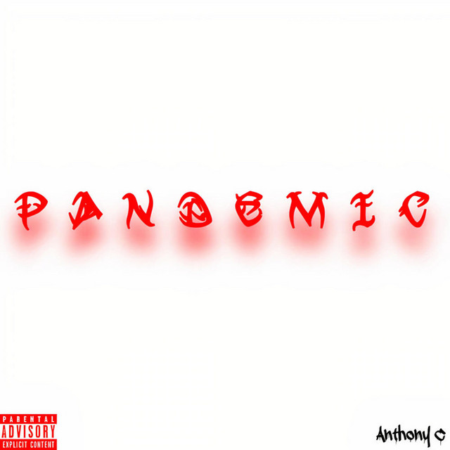 PANDEMIC cover art