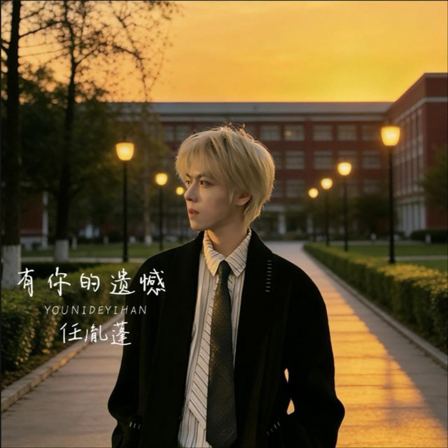 有你的遗憾