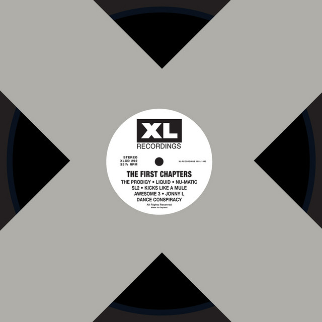 Sweet Harmony (Original Mix)