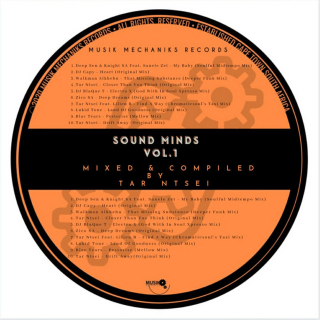 My Baby - Soulful Mid Tempo Mix