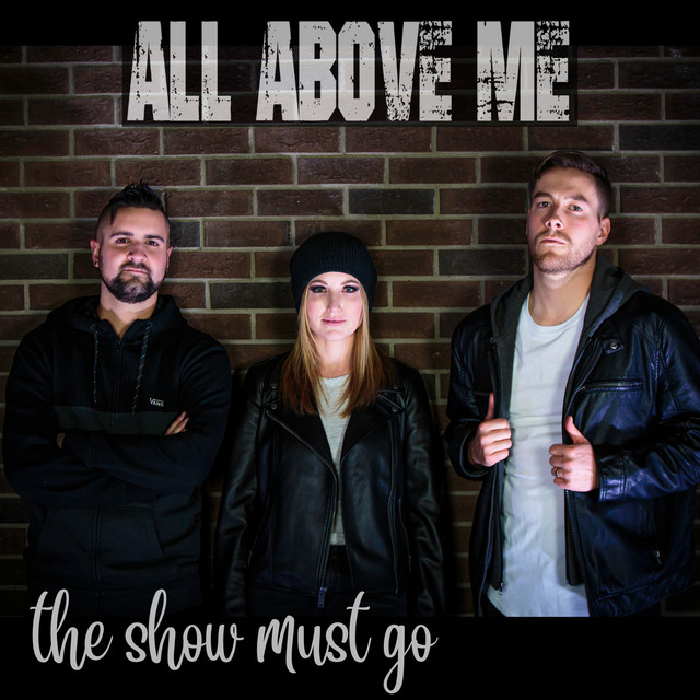 The Show Must Go cover