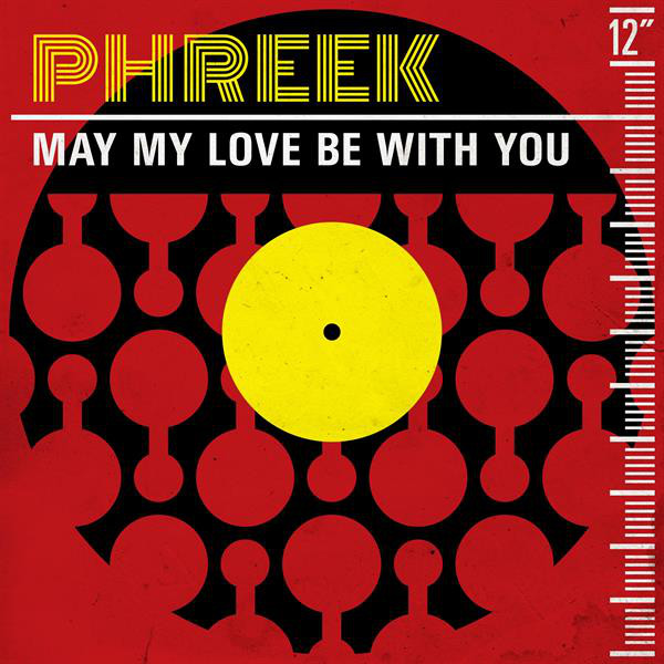 May My Love Be with You