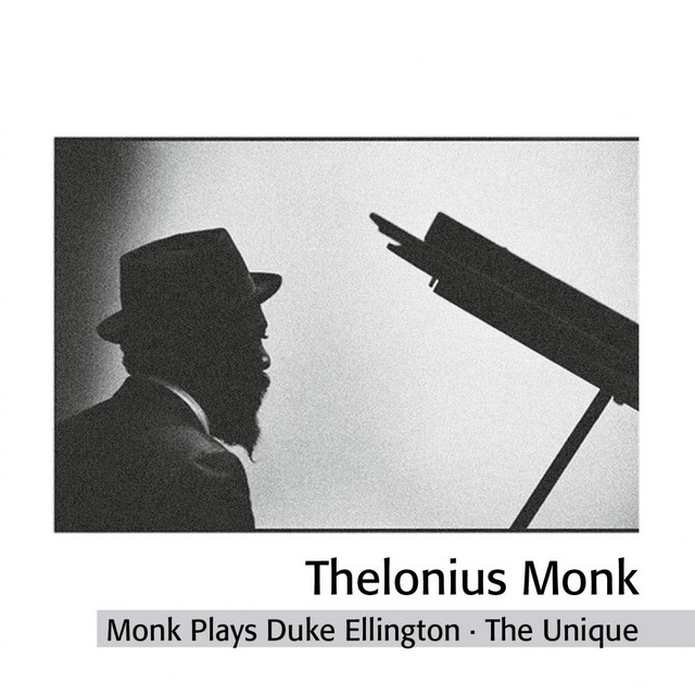 Plus Music of Ellington One Duke The アート・デザイン・音楽
