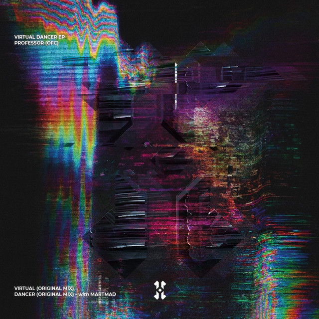 Virtual Dancer EP