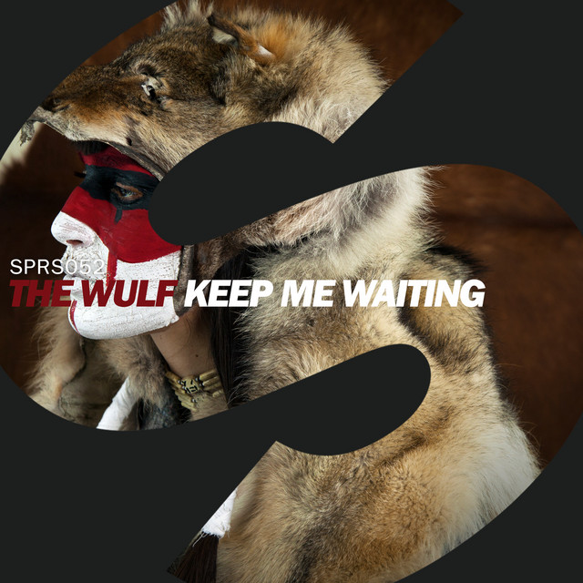 Keep Me Waiting - Original Mix