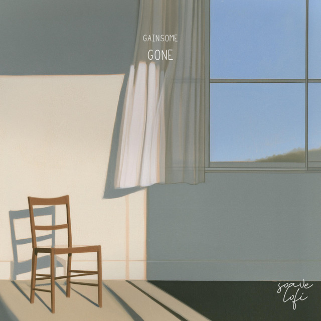 Gone album image