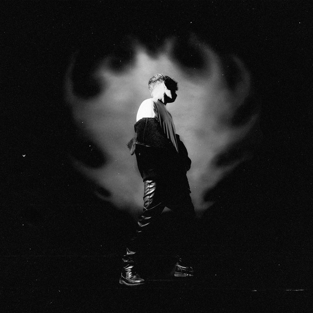 TRAUMA cover art