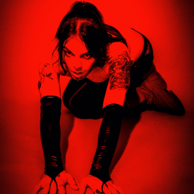 Lick My Wounds cover art