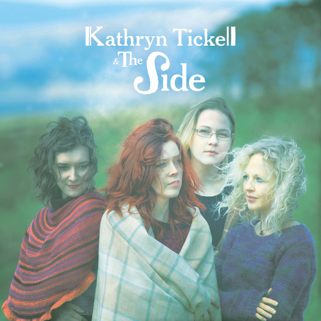 Kathryn Tickell & the Side cover art