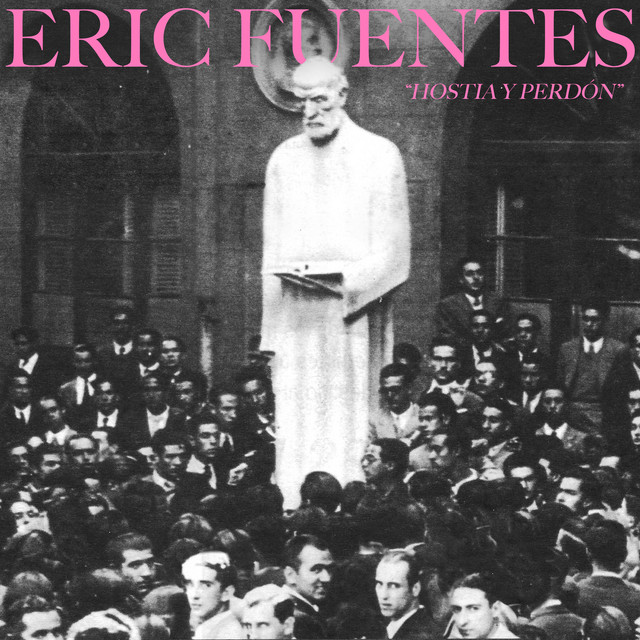 Hostia y Perdón cover art