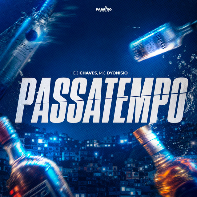 Passatempo
