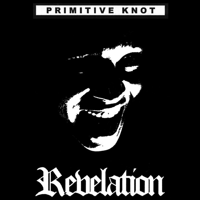 Revelation cover art