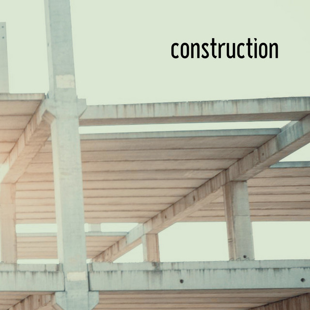 construction cover art
