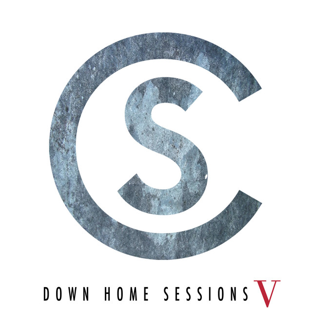 Down Home Sessions V cover art