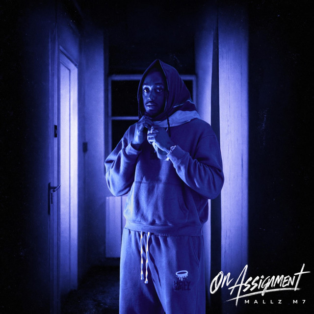 On Assaiment cover art