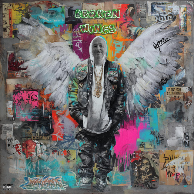 Crashing Down cover art