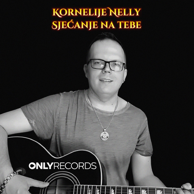 Kornelije Kožarec Nelly