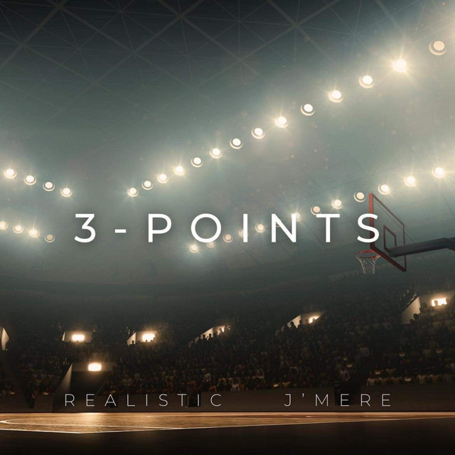 3-Points cover art