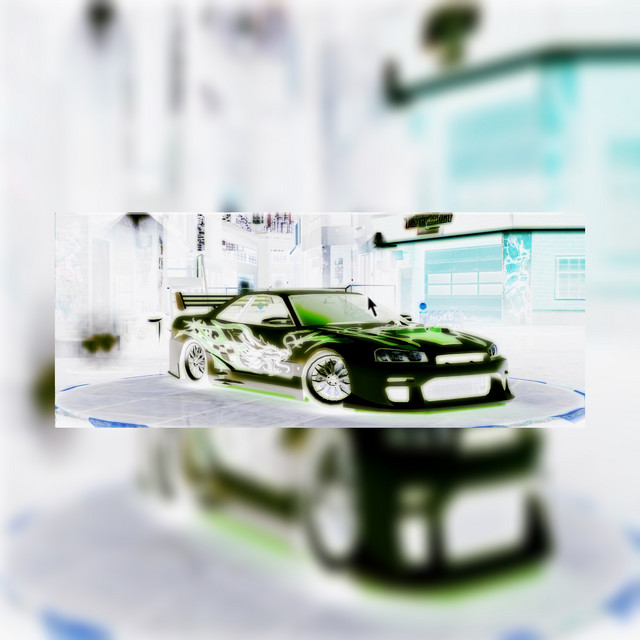 album image