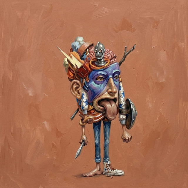 I Don’t Need A Co-Sign (feat. T.R.3) cover art