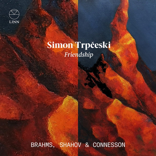 Friendship cover art