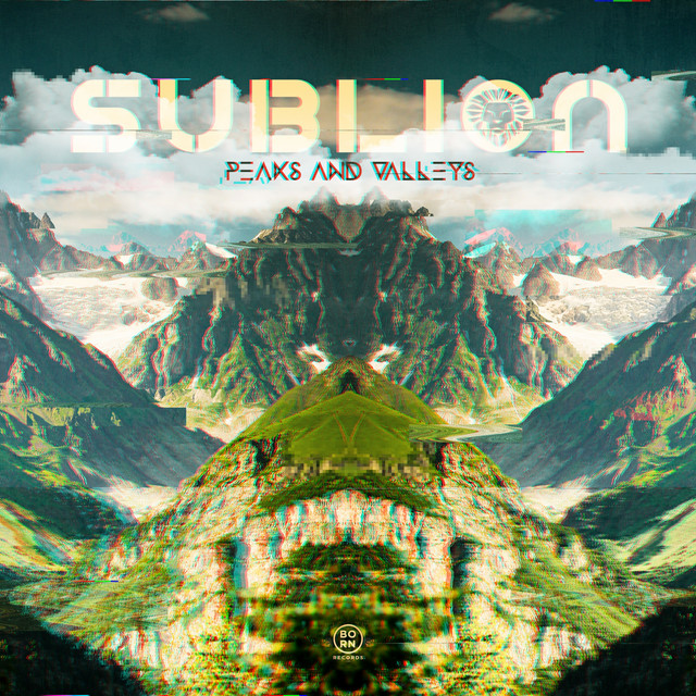 Peaks - Original Mix