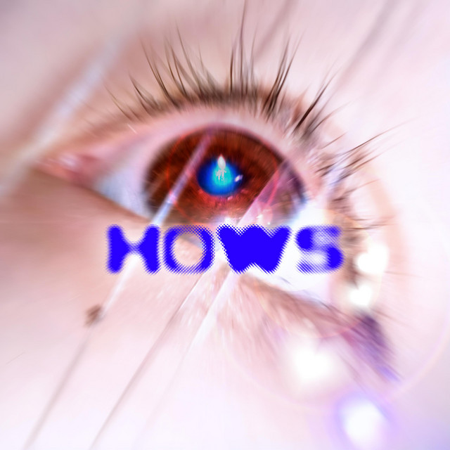 HOWS cover art