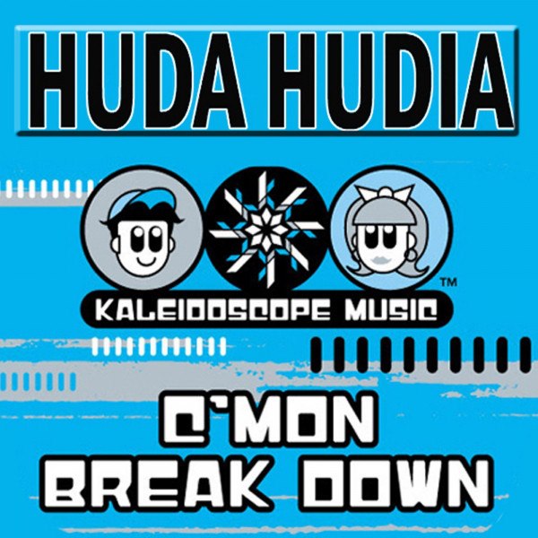 C'mon Breakdown cover art