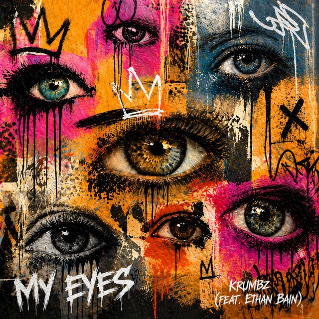 My Eyes