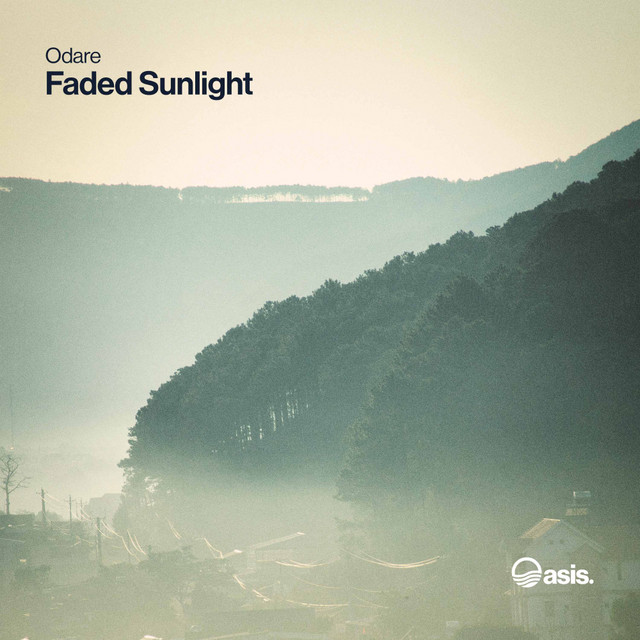 Faded Sunlight cover art