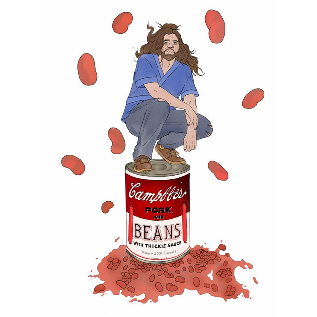 Recipe for Success cover art