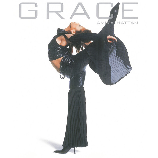 Grace cover