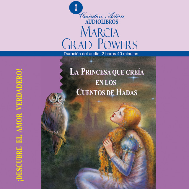 Marcia Grad Powers