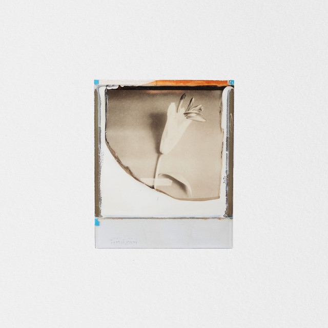 Canciones Inéditas cover art