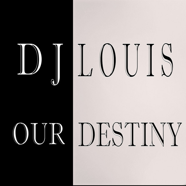 Our Destiny cover