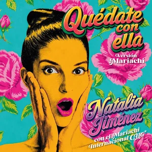 Quédate con Ella (Versión Mariachi)