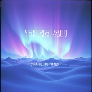 Portada de Changing Times II