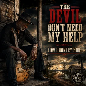 The Devil Don´t Need My Help cover